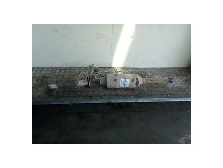 CONVERTITORE CATALITICO PEUGEOT BOXER FURGONE (03/14-) AH03 1614073880