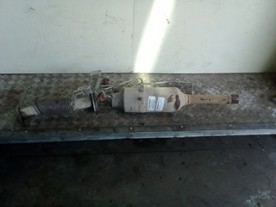 CONVERTITORE CATALITICO PEUGEOT BOXER FURGONE (03/14-) AH03 1614073880