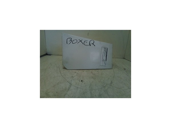 SPORTELLO CARBURANTE GRANDE PEUGEOT BOXER FURGONE (03/14-) AH03 1615087080