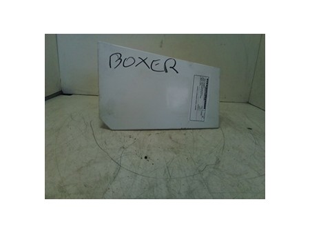 SPORTELLO CARBURANTE GRANDE PEUGEOT BOXER FURGONE (03/14-) AH03 1615087080