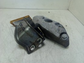 SUPPORTO ANT. MOTORE PEUGEOT BOXER FURGONE (03/14-) AH03 NB7435017060063
