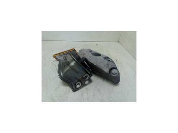 SUPPORTO ANT. MOTORE PEUGEOT BOXER FURGONE (03/14-) AH03 NB7435017060063