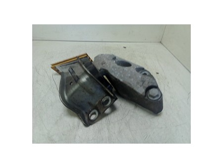 SUPPORTO ANT. MOTORE PEUGEOT BOXER FURGONE (03/14-) AH03 NB7435017060063