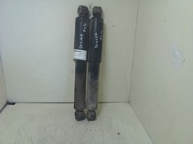 AMMORTIZZATORE POST. PEUGEOT BOXER FURGONE (03/14-) AH03 NB0097017060063