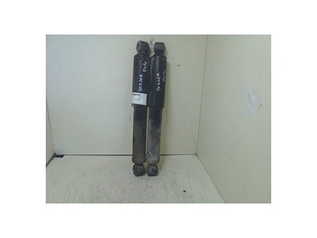 AMMORTIZZATORE POST. PEUGEOT BOXER FURGONE (03/14-) AH03 NB0097017060063