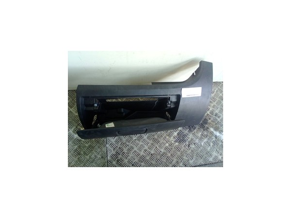 CASSETTO PORTAOGGETTI INF. PLANCIA PEUGEOT BOXER FURGONE (03/14-) AH03 NB5664017060063