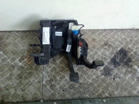 PEDALIERA COMPL. PEUGEOT BOXER FURGONE (03/14-) AH03 1614089080