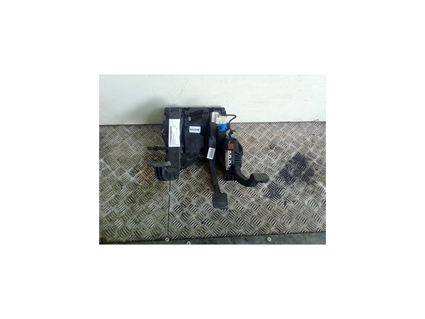PEDALIERA COMPL. PEUGEOT BOXER FURGONE (03/14-) AH03 1614089080