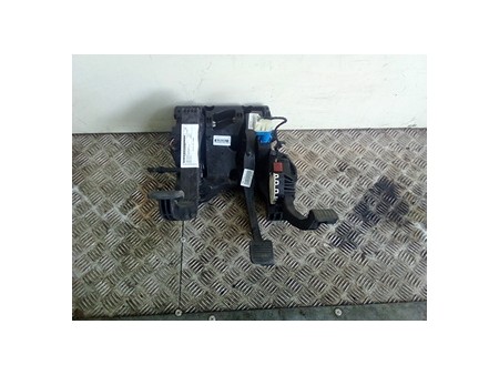 PEDALIERA COMPL. PEUGEOT BOXER FURGONE (03/14-) AH03 1614089080