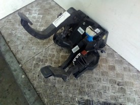 PEDALIERA COMPL. PEUGEOT BOXER FURGONE (03/14-) AH03 1614089080
