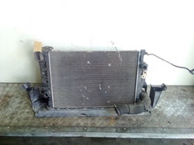 KIT RADIATORI VOLVO V70/XC70 (01/00-10/07) D5244T4 NBA003024019029