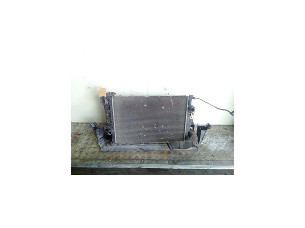 KIT RADIATORI VOLVO V70/XC70 (01/00-10/07) D5244T4 NBA003024019029