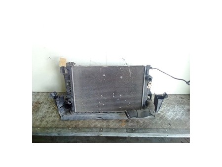 KIT RADIATORI VOLVO V70/XC70 (01/00-10/07) D5244T4 NBA003024019029