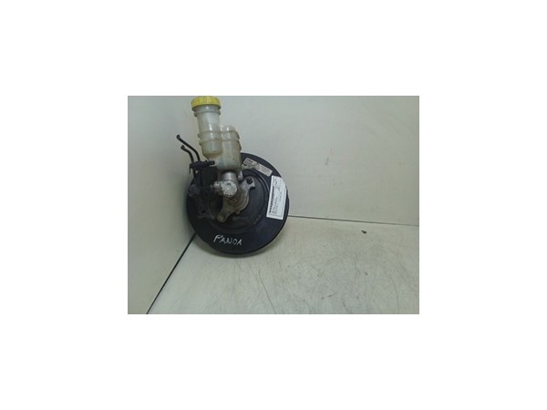 SERVOFRENO FIAT PANDA (2Q) (09/03-12/10) 187A1000 77362513