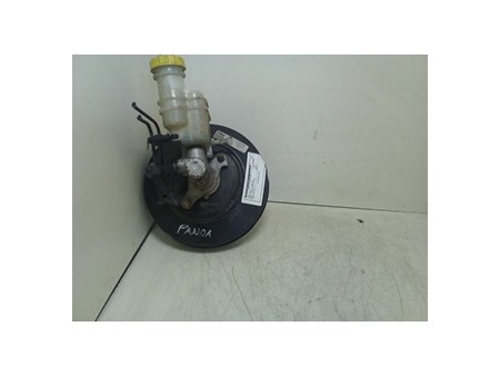 SERVOFRENO FIAT PANDA (2Q) (09/03-12/10) 187A1000 77362513