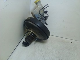 SERVOFRENO FIAT PANDA (2Q) (09/03-12/10) 187A1000 77362513