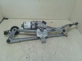 MOTORINO TERGIPARABREZZA CITROEN BERLINGO (B9) (04/08-01/13) NFU NB1798005046009