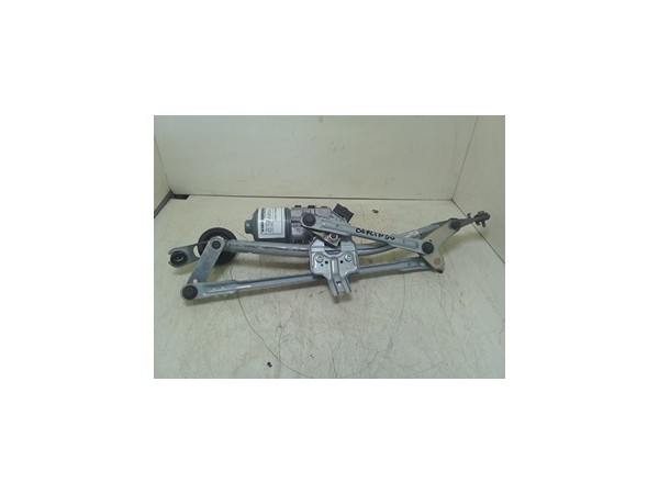 MOTORINO TERGIPARABREZZA CITROEN BERLINGO (B9) (04/08-01/13) NFU NB1798005046009