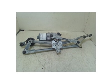 MOTORINO TERGIPARABREZZA CITROEN BERLINGO (B9) (04/08-01/13) NFU NB1798005046009