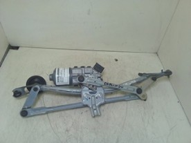 MOTORINO TERGIPARABREZZA CITROEN BERLINGO (B9) (04/08-01/13) NFU NB1798005046009
