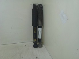 AMMORTIZZATORE POST. FIAT PANDA (2Q) (09/03-12/10) 188A4000 NB0097006049013