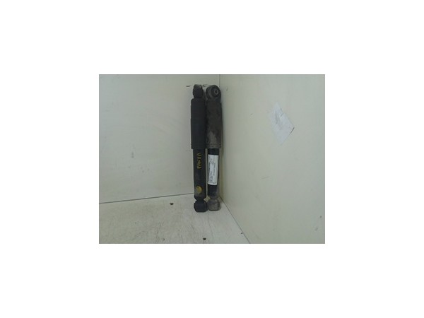 AMMORTIZZATORE POST. FIAT PANDA (2Q) (09/03-12/10) 188A4000 NB0097006049013