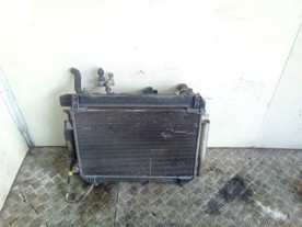 RADIATORE TOYOTA YARIS (11/05-02/12) 1NDTV 164000N050