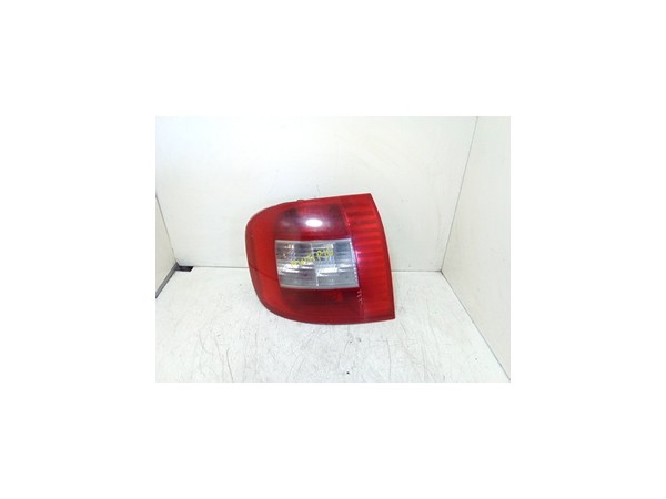 FANALE POST. SX. FIAT MULTIPLA (1F) (05/04-04/12) 182B6000 51720553