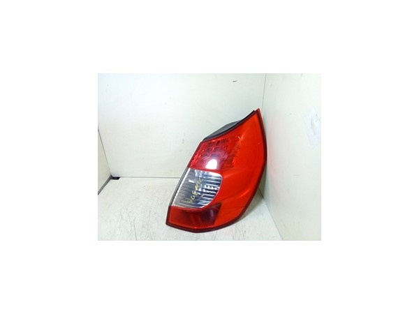 FANALE POST. DX RENAULT SCENIC 2A SERIE (06/03-08/09) K9KD7 NB0868019041011DX
