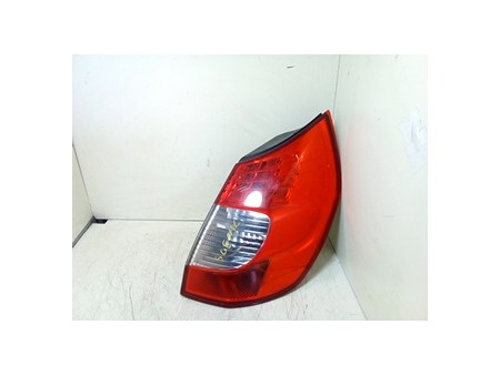 FANALE POST. DX RENAULT SCENIC 2A SERIE (06/03-08/09) K9KD7 NB0868019041011DX