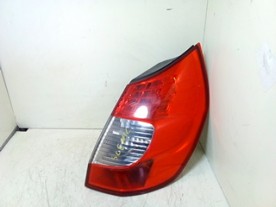FANALE POST. DX RENAULT SCENIC 2A SERIE (06/03-08/09) K9KD7 NB0868019041011DX