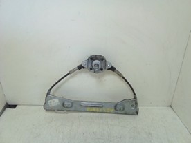 ALZACRISTALLO PORTA ANT. SX FIAT PANDA VAN (2Q) (09/03-09/09) 188A4000 NB0080006066008SX