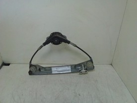 ALZACRISTALLO PORTA ANT. SX FIAT PANDA VAN (2Q) (09/03-09/09) 188A4000 NB0080006066008SX