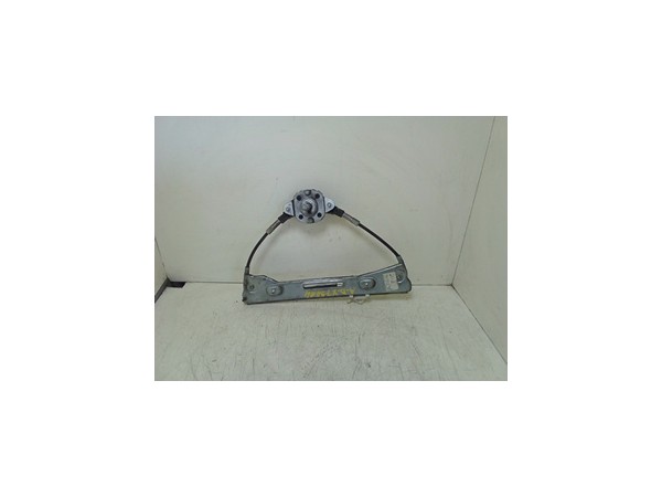 ALZACRISTALLO PORTA ANT. DX FIAT PANDA VAN (2Q) (09/03-09/09) 188A4000 NB0080006066008DX
