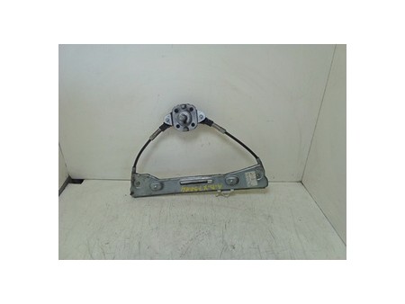 ALZACRISTALLO PORTA ANT. DX FIAT PANDA VAN (2Q) (09/03-09/09) 188A4000 NB0080006066008DX