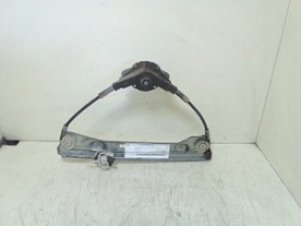 ALZACRISTALLO PORTA ANT. DX FIAT PANDA VAN (2Q) (09/03-09/09) 188A4000 NB0080006066008DX