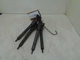 INIETTORE DIESEL HYUNDAI GETZ (07/02-12/09) D3EA 33800279002Y