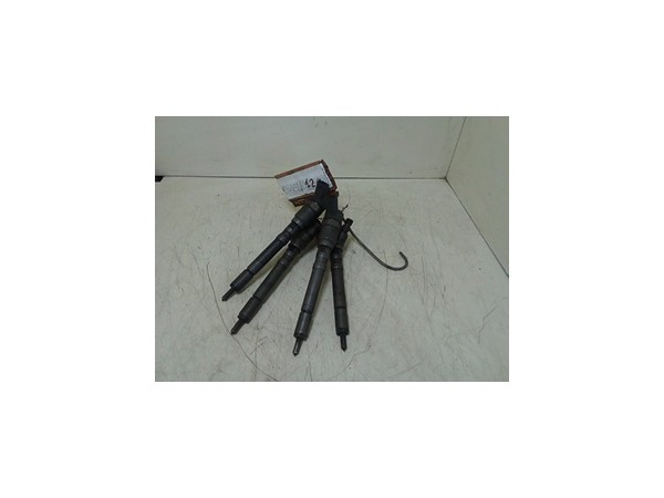 INIETTORE DIESEL HYUNDAI GETZ (07/02-12/09) D3EA 33800279002Y
