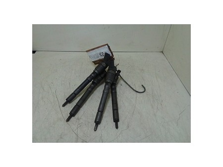 INIETTORE DIESEL HYUNDAI GETZ (07/02-12/09) D3EA 33800279002Y