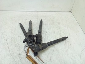 INIETTORE DIESEL HYUNDAI GETZ (07/02-12/09) D3EA 33800279002Y
