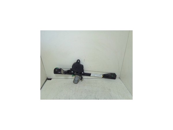 ALZACRISTALLO ELETTR. PORTA ANT. C/MOTORINO SX. FIAT PUNTO (2U) (07/03-01/07) 188A9000 51764550