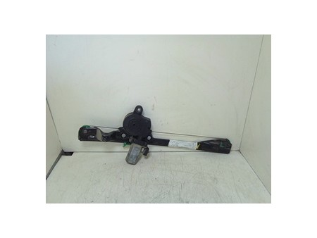 ALZACRISTALLO ELETTR. PORTA ANT. C/MOTORINO SX. FIAT PUNTO (2U) (07/03-01/07) 188A9000 51764550