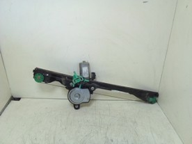 ALZACRISTALLO ELETTR. PORTA ANT. C/MOTORINO SX. FIAT PUNTO (2U) (07/03-01/07) 188A9000 51764550