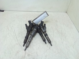 INIETTORE DIESEL FIAT SCUDO (2X) (12/03-11/06) RHW NB4954006037017