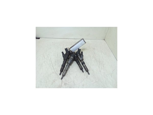 INIETTORE DIESEL FIAT SCUDO (2X) (12/03-11/06) RHW NB4954006037017