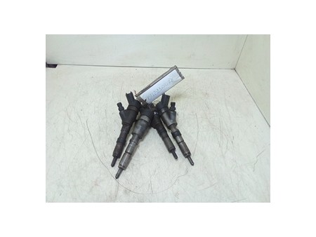 INIETTORE DIESEL FIAT SCUDO (2X) (12/03-11/06) RHW NB4954006037017