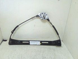 ALZACRISTALLO PORTA ANT. DX. FIAT PUNTO (2U) (07/03-01/07) 188A9000 46536305