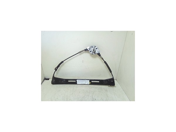 ALZACRISTALLO PORTA ANT. DX. FIAT PUNTO (2U) (07/03-01/07) 188A9000 46536305