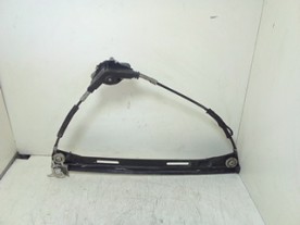 ALZACRISTALLO PORTA ANT. DX. FIAT PUNTO (2U) (07/03-01/07) 188A9000 46536305