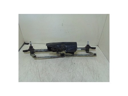 MOTORINO TERGIPARABREZZA FIAT PANDA (2Q) (09/03-12/10) 188A8000 77362587